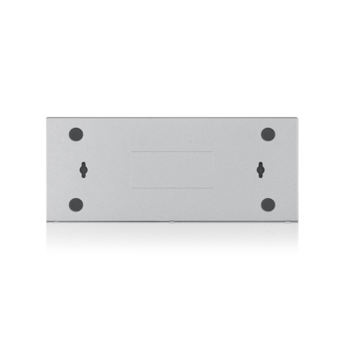 Коммутатор/ Zyxel XGS1210-12 Multi-Gigabit Smart L2 Switch, 8xGE, 2x1/2.5GE, 2xSFP+, Desktop, Silent Коммутатор/ Zyxel XGS1210-12 Multi-Gigabit Smart L2 Switch, 8xGE, 2x1/2.5GE, 2xSFP+, Desktop, Silent