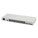 Ethernet-коммутатор MES2428, 24 порта 10/100/1000 Base-T, 4 комбо-порта 10/100/1000 Base-T/100/1000 Base-X (SFP) 220V AС Ethernet-коммутатор MES2428, 24 порта 10/100/1000 Base-T, 4 комбо-порта 10/100/1000 Base-T/100/1000 Base-X (SFP) 220V AС