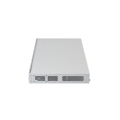 Ethernet-коммутатор MES2300-24 AC, 24 порта 10/100/1000BASE-T, 4 порта 10GBASE-R (SFP+)/1000BASE-X (SFP), L3, 100–240 В AC