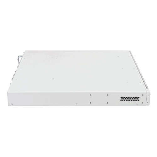 Ethernet-коммутатор MES7048, 48 портов 10G Base-R, 6 портов 100G(QSFP+), коммутатор L3, 2 слота для модулей питания