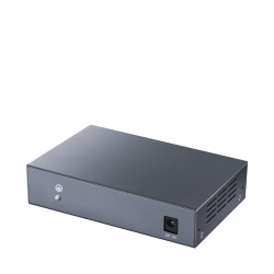 Коммутатор/ 5-Port 2.5G Metal Switch