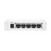 Коммутатор HPE Aruba Instant on 1430 5G unmanaged fanless Switch Коммутатор HPE Aruba Instant on 1430 5G unmanaged fanless Switch