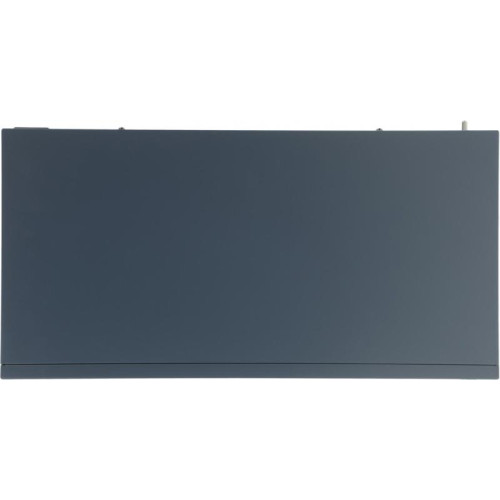 Коммутатор Hikvision DS-3E0526P-E 25x1Гбит/с 1SFP 24PoE+ 270W неуправляемый
