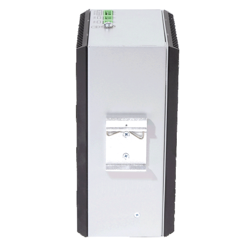 Ethernet-коммутатор MES3510P, 8 портов 10/100/1000BASE-T (PoE/PoE+), 4 порта 100BASE-FX/1000BASE-X (SFP), L3