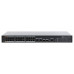 2xCombo 1000 Base-T/SFP  24x 10/100 Base-T（Hi-PoE/PoE+/PoE）IEEE802.3af/IEEE802.3at/Hi-PoE Мощность PoE 360Вт Размеры: 440мм×300мм×44мм