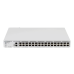 Ethernet-коммутатор MES5332A rev. C, 1x10/100/1000BASE-T (ООВ), 32x10GBASE-R (SFP+)/1000BASE-X (SFP), коммутатор L3, 2 слота для модулей питания
