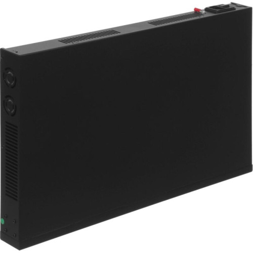 Коммутатор Digma DSP716G-4C-R300 (L2+) 16x1Гбит/с 4xКомбо(1000BASE-T/SFP) 300W управляемый Коммутатор Digma DSP716G-4C-R300 (L2+) 16x1Гбит/с 4xКомбо(1000BASE-T/SFP) 300W управляемый