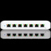 Коммутатор Ubiquiti UniFi Switch Ultra PoE-коммутатор, 8х 1G RJ45, раздача 42 Вт Коммутатор Ubiquiti UniFi Switch Ultra PoE-коммутатор, 8х 1G RJ45, раздача 42 Вт