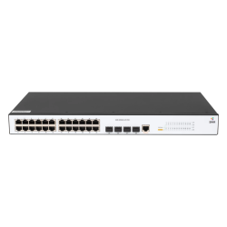 Коммутатор/ Управляемый POE коммутатор уровня 2 SNR-S2982G-24T-POE