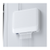 Коммутатор/ UniFi Pro 8 PoE has 8 ports (6 PoE+, 2 PoE++), 120W total PoE, 56 Gbps switching