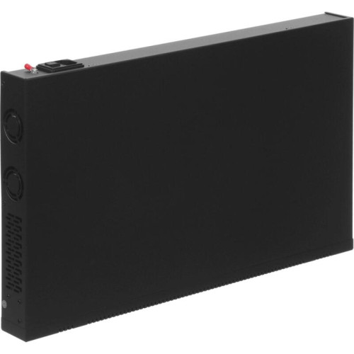 Коммутатор Digma DSW848G-6S+R (L3) 48x1Гбит/с 6SFP+ управляемый