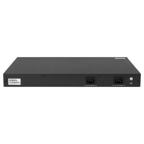 Коммутатор/ Управляемый коммутатор уровня 3 SNR-S3850G-24TX