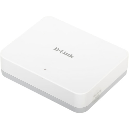 Коммутатор/ DGS-1005A Unmanaged Switch 5x1000Base-T, plastic case Коммутатор/ DGS-1005A Unmanaged Switch 5x1000Base-T, plastic case