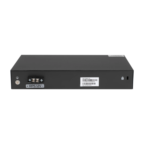 Коммутатор/ Управляемый коммутатор уровня 2 SNR-S2982G-8T-RPS