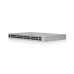 Коммутатор/ UniFi Switch 48 is a configurable Gigabit Layer 2 switch with 48 Gigabit Ethernet ports and 4 SFP ports