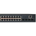 Коммутатор/ OSNOVO Управляемый L2 PoE коммутатор Gigabit Ethernet на 48 RJ45 PoE + 4*GE SFP, до 30W на порт, суммарно до 800W