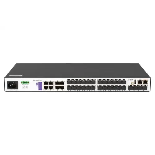 Коммутатор/ Управляемый коммутатор уровня 3 SNR-S3850G-24FX