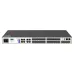 Коммутатор/ Управляемый коммутатор уровня 3 SNR-S3850G-24FX Коммутатор/ Управляемый коммутатор уровня 3 SNR-S3850G-24FX