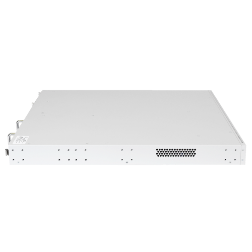 Ethernet-коммутатор MES2300-48P, 48 портов 10/100/1000BASE-T (RJ-45) PoE/PoE+, 4 порта 10GBASE-R (SFP+)/1000BASE-X (SFP), L3, 2 слота для модулей питания