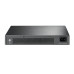 Коммутатор/ 24-port Gigabit Desktop/Rachmount Switch, 24 10/100/1000M RJ45 ports, 13-inch steel case