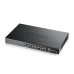 Коммутатор/ Zyxel XGS2220-30 L3 Access switch , rack 19