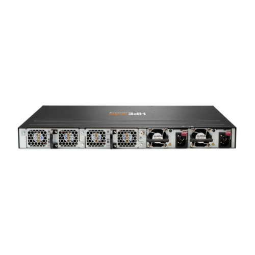 Коммутатор HPE Aruba 6300M 24SFP+ and 4SFP56 Ports Switch