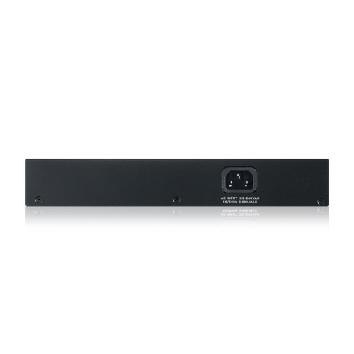 Коммутатор/ Zyxel NebulaFlex GS1915-24E Hybrid Smart L2 Switch, rack 19 Коммутатор/ Zyxel NebulaFlex GS1915-24E Hybrid Smart L2 Switch, rack 19