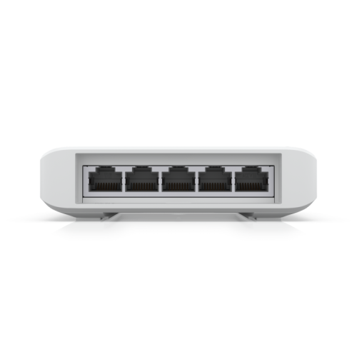 Коммутатор/ Flexible 5-port, Layer 2 PoE switch for indoor and outdoor use, that can be powered with PoE++