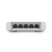 Коммутатор/ Flexible 5-port, Layer 2 PoE switch for indoor and outdoor use, that can be powered with PoE++