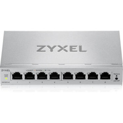 Коммутатор Zyxel GS1200-8V3-EU0101F (L2) 8x1Гбит/с управляемый