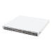 Ethernet-коммутатор MES5400-48, 1x10/100/1000BASE-T (OOB), 48x1000BASE-X(SFP)/10GBASE-R (SFP+),6x40GBASE-R (QSFP+) /100GBASE-R (QSFP28), 1xUSB 2.0, коммутатор L3 Ethernet-коммутатор MES5400-48, 1x10/100/1000BASE-T (OOB), 48x1000BASE-X(SFP)/10GBASE-R (SFP+),6x40GBASE-R (QSFP+) /100GBASE-R (QSFP28), 1xUSB 2.0, коммутатор L3