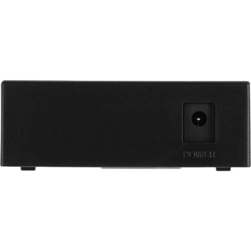 Коммутатор TP-Link LS1008G (L2) 8x1Гбит/с неуправляемый