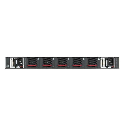 Коммутатор Edge-corE 5835-54X-O-AC-F Коммутатор 2AS5835-54X, 48-Port 10G SFP+ with 6x100G QSFP28 uplinks