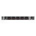 Коммутатор Edge-corE 5835-54X-O-AC-F Коммутатор 2AS5835-54X, 48-Port 10G SFP+ with 6x100G QSFP28 uplinks