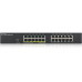 ZYXEL GS1900-24EP Smart L2 PoE + switch , rack 19 