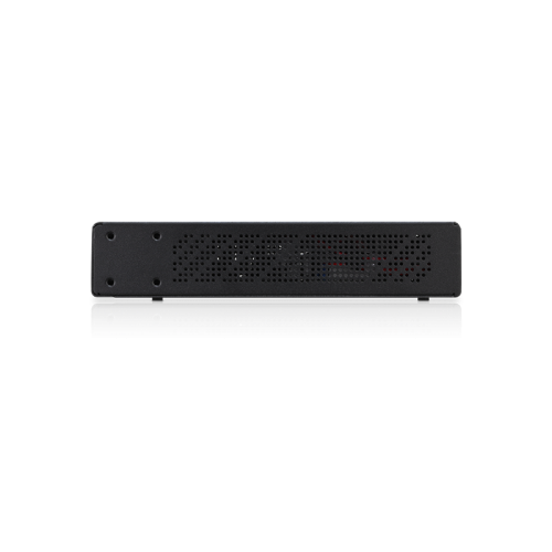 Коммутатор/ Gigabit switch with (8) RJ45 ports, (2) SFP ports, and a 150W power supply