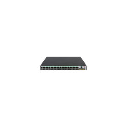 Коммутатор H3C/ H3C S5048PV5-EI L2 Ethernet Switch with 48*10/100/1000BASE-T Ports and 4*1000BASE-X Ports,(AC)