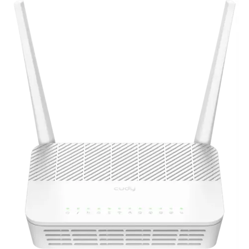 Роутер/ AC1200 Wi-Fi  VoIP GPON Router
