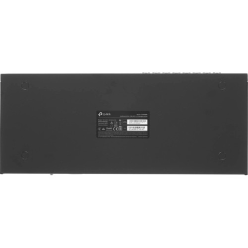 Коммутатор/ Fully managed switch with full 8-port 10G fiber ports and 160 Gbps switching capacity