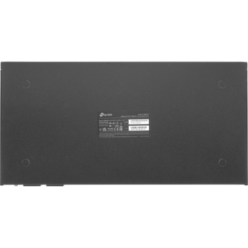 Коммутатор/ JetStream™ 16-Port 10GE SFP+ L2+ Managed Switch PORT: 16? 10G SFP+ Slots Коммутатор/ JetStream™ 16-Port 10GE SFP+ L2+ Managed Switch PORT: 16? 10G SFP+ Slots