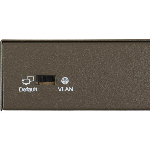 Коммутатор IP-Com G1105P-4-63W (L2) 5x1Гбит/с 4PoE 58W неуправляемый