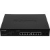 Коммутатор D-Link DGS-1100-10MPPV2/A (L2) 8x1Гбит/с 2SFP 8PoE+ 242W настраиваемый Коммутатор D-Link DGS-1100-10MPPV2/A (L2) 8x1Гбит/с 2SFP 8PoE+ 242W настраиваемый
