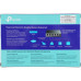 Коммутатор TP-Link TL-SF1005P (L2) 5x100Мбит/с 4PoE 58W неуправляемый Коммутатор TP-Link TL-SF1005P (L2) 5x100Мбит/с 4PoE 58W неуправляемый