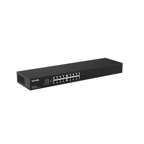 Коммутатор 16PORT 1000M G1016G IP-COM