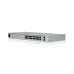 Коммутатор/ 24-port, Layer 2 switch with a silent, fanless cooling system Коммутатор/ 24-port, Layer 2 switch with a silent, fanless cooling system