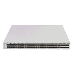 Ethernet-коммутатор MES7048, 48 портов 10G Base-R, 6 портов 100G(QSFP+), коммутатор L3, 2 слота для модулей питания
