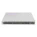 Ethernet-коммутатор MES7048, 48 портов 10G Base-R, 6 портов 100G(QSFP+), коммутатор L3, 2 слота для модулей питания