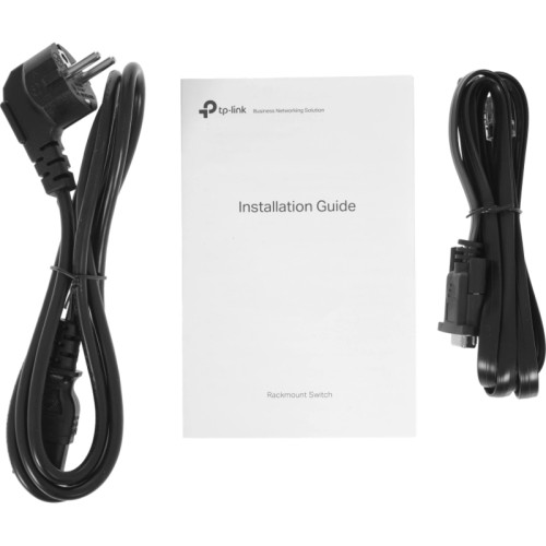 Коммутатор/ JetStream 28-port Gigabit L2+ Managed Switch with 24-port PoE+, PoE budget up to 384W, support SDN Коммутатор/ JetStream 28-port Gigabit L2+ Managed Switch with 24-port PoE+, PoE budget up to 384W, support SDN