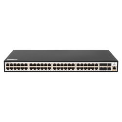 Коммутатор/ Управляемый коммутатор уровня 2+ SNR-S5110G-48TX
