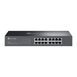 Коммутатор/ Omada 16-Port Gigabit Easy Managed Switch